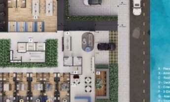 Imagem 6: FLAT/STÚDIO NA PRAIA DE TAMBAÚ