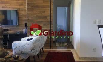 Imagem 6: Apartamento alto padrão Vivere Intenso