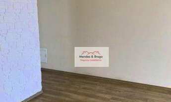 Imagem 4: Apartamento à venda, 71 m² por R$ 500.000,00 - Vila Augusta - Guarulhos/SP