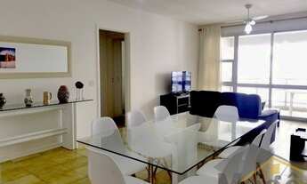 Imagem 6: APARTAMENTO PARA ALUGAR COM VISTA PARA O MAR NA PRAIA DAS ASTURIAS - REF.: 4181