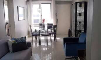 Imagem 2: Cobertura duplex - 4 Dorm. - 1 Suíte - 3 Banheiros - 1 vaga