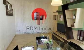 Imagem 3: Apartamento para Venda em São Paulo, Vila Mariana, 2 dormitórios, 2 banheiros, 1 vaga