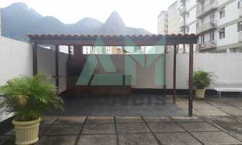 Imagem 3: Rio de Janeiro - Apartamento Padrão - Grajaú