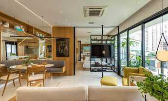 Imagem 4: Apartamento 1Q - Gyro Ricardo Paranhos