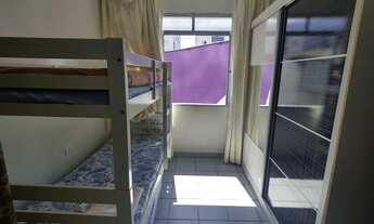 Imagem 3: Kitnet/conjugado para venda tem 30 metros quadrados com 1 quarto em Boqueirão - Praia Gran