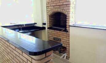 Imagem 7: Apartamento com 3 dormitórios à venda, 98 m² por R$ 500.000 - Vila João Jorge - Campinas/S