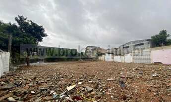 Imagem 3: Terreno Comercial para Locação