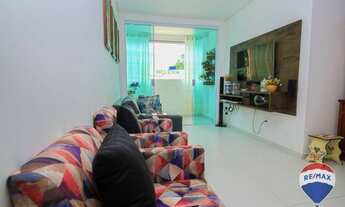 Imagem 7: Apartamento TÉRREO com 3 quartos à venda, 95 m² por R$ 330.000 - Quadramares / Portal do S