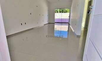 Imagem 3: CASA 03 Quartos, 01 Suíte, Amplo Terreno - Forquilhas - Santa Catarina