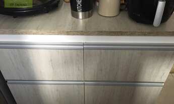 Imagem 7: Apartamento em Parque Sao Vicente - Mauá, SP