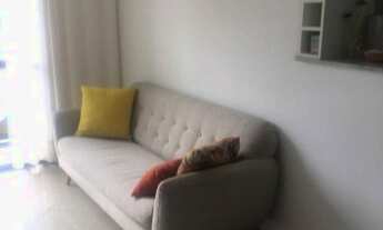 Imagem 4: Apartamento com 2 dormitórios à venda, 56 m² por R$ 350.000,00 - São Paulo - São Paulo/SP