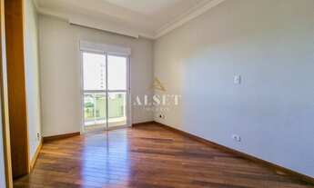 Imagem 7: Apartamento com 3 suítes em rua tranquila no Anália Franco