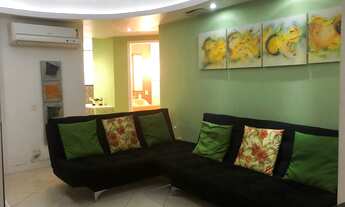 Imagem 6: Excelente 2 quartos todo novo a 1 quadra da praia de Copacabana - Perto do Metrô