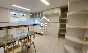 Imagem 7: Casa de condomínio para venda possui 147 metros quadrados com 4 quartos