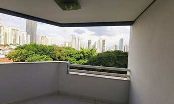 Imagem 5: Apartamento a venda com 3 dorm, no Tatuapé com uma vista livre incrivel