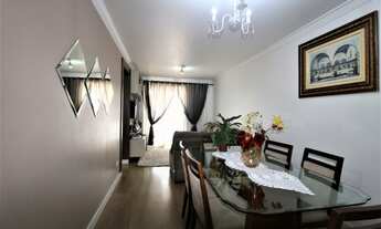 Imagem 4: Excelente Apto - MOBILIADO - 2 Qtos - Novo Mundo