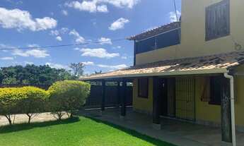 Imagem 4: Lindo Sítio 1.080m² com Casa de 5qts, área gourmet e piscina aquecida em São Joaquim de Bi