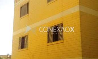 Imagem 5: Apartamento - Jardim Fantinatti (Nova Veneza) - Sumaré