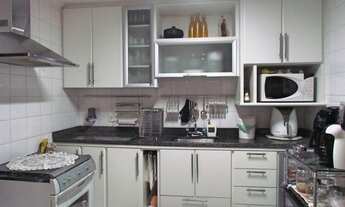 Imagem 6: Apartamento 3 dormitórios para Venda em São Paulo, Saude, 3 dormitórios, 1 suíte, 3 banhei