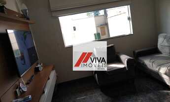 Imagem 3: Casa com 3 dormitórios à venda, por R$ 480 mil - João Aranha - Paulínia/SP