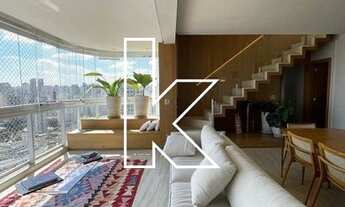 Imagem 2: SãO PAULO - Apartamento Padrão - Vila Olímpia