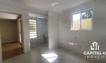 Imagem 4: Sobrado com 3 dormitórios à venda, 182 m² por R$ 805.000,00 - Campo Comprido - Curitiba/PR