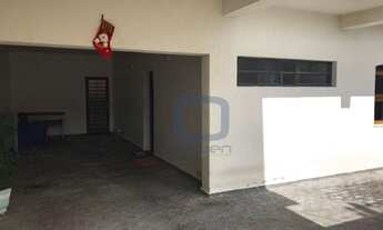 Imagem 3: Casa com 4 dormitórios à venda, 293 m² por R$ 530.000,00 - Vila Lemos - Campinas/SP