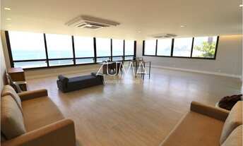 Imagem 3: ESPLÊNDIDO APARTAMENTO NA ORLA DO LEBLON