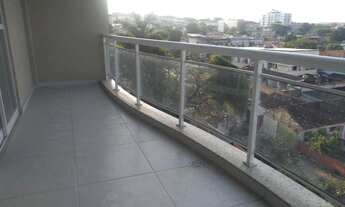 Imagem 7: Apartamento com 2 dormitórios à venda, 70 m² por R$ 450.000,00 - Vila Valqueire - Rio de J