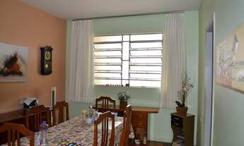 Imagem 7: Apartamento 4 quartos bairro Barroca - Belo Horizonte