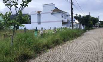 Imagem 3: FLORIANóPOLIS - Terreno Padrão - Ribeirão da Ilha