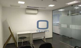 Imagem 6: Sala para alugar, 98 m² por R$ 4.214,00/mês - Centro - Campinas/SP