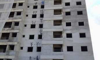 Imagem 2: Jardim Oriente, apto novo com 2 dorms, varanda / Aceita permuta