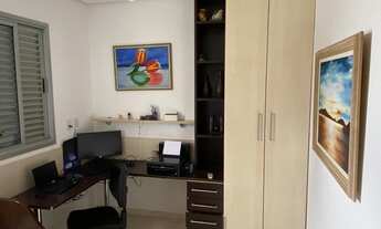 Imagem 7: VENDE-SE apartamento no edifício park residence região santa rosa