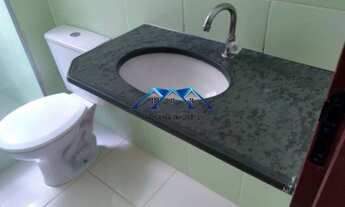 Imagem: Apartamento para comprar Serra Verde (Venda