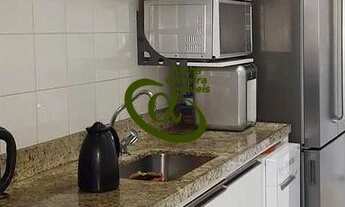 Imagem 7: Venda- Apartamento com 94m² no Condomínio Alpha Vita