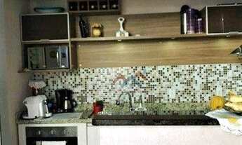 Imagem 7: Casa com 3 dormitórios à venda, 51 m² por R$ 260.000,00 - Olaria - Canoas/RS