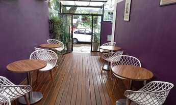 Imagem 2: RIO DE JANEIRO - Casa Comercial - COPACABANA