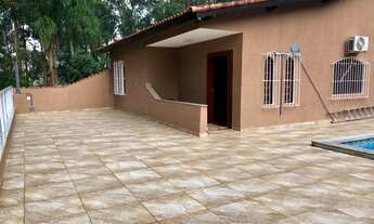 Imagem 7: GUARAPIRANGA - TÉRREA COM ESPAÇO GOURMET E PISCINA