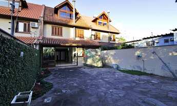 Imagem: PORTO ALEGRE - Casa Padrão - Tristeza