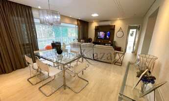 Imagem 3: Apartamento para venda Aquarius 192m² 04 Dormitórios