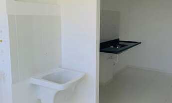 Imagem 5: Apartamento para venda com 92 metros quadrados com 2 quartos em Esplanada - Embu das Artes