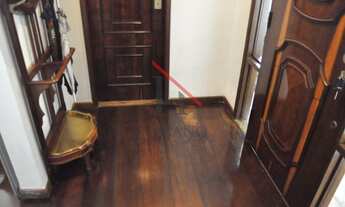 Imagem 7: Casa com 4 quartos - Bairro Champagnat em Londrina