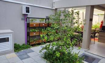 Imagem 4: Apartamento 68 m² com 3 quartos - Campo dos Afonsos Residencial Club