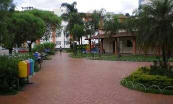 Imagem 4: Apartamento para venda com 61 metros quadrados com 2 quartos