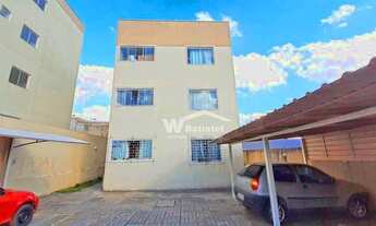 Imagem: Apartamento à venda, 52 m² por R$ 150.000,00