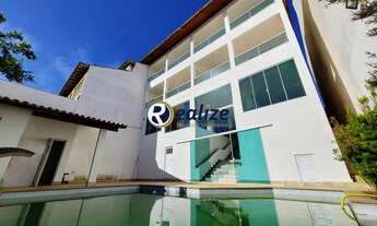 Imagem 2: Mansão Tríplex 5 quartos à venda em Meaípe, Guarapari-ES - Realize Negócios Imobiliários