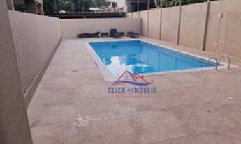 Imagem 7: Apartamento com 3 dormitórios à venda, 74 m² por R$ 300.000 - Centro Norte - Cuiabá/MT