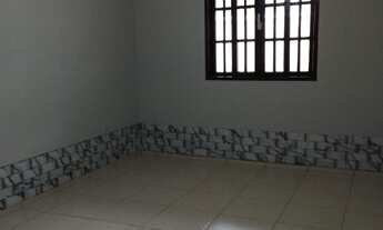 Imagem 4: Casa independente em barra de são João