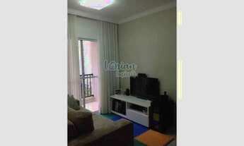 Imagem 2: Apartamento com 3 dormitório , Jd. Wilson - Osasco